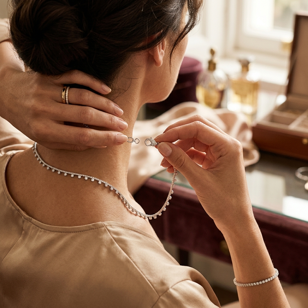 Ridra Jewelers Philosophy