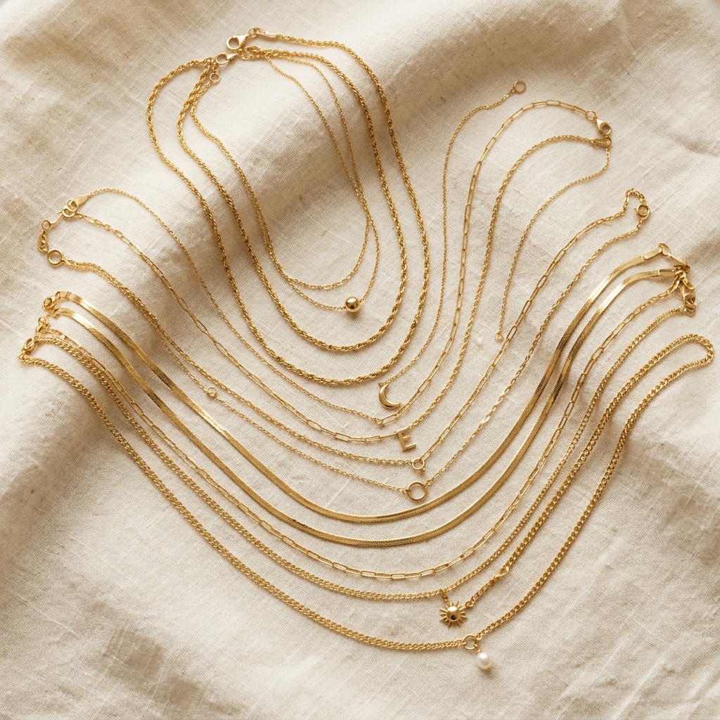 Chains