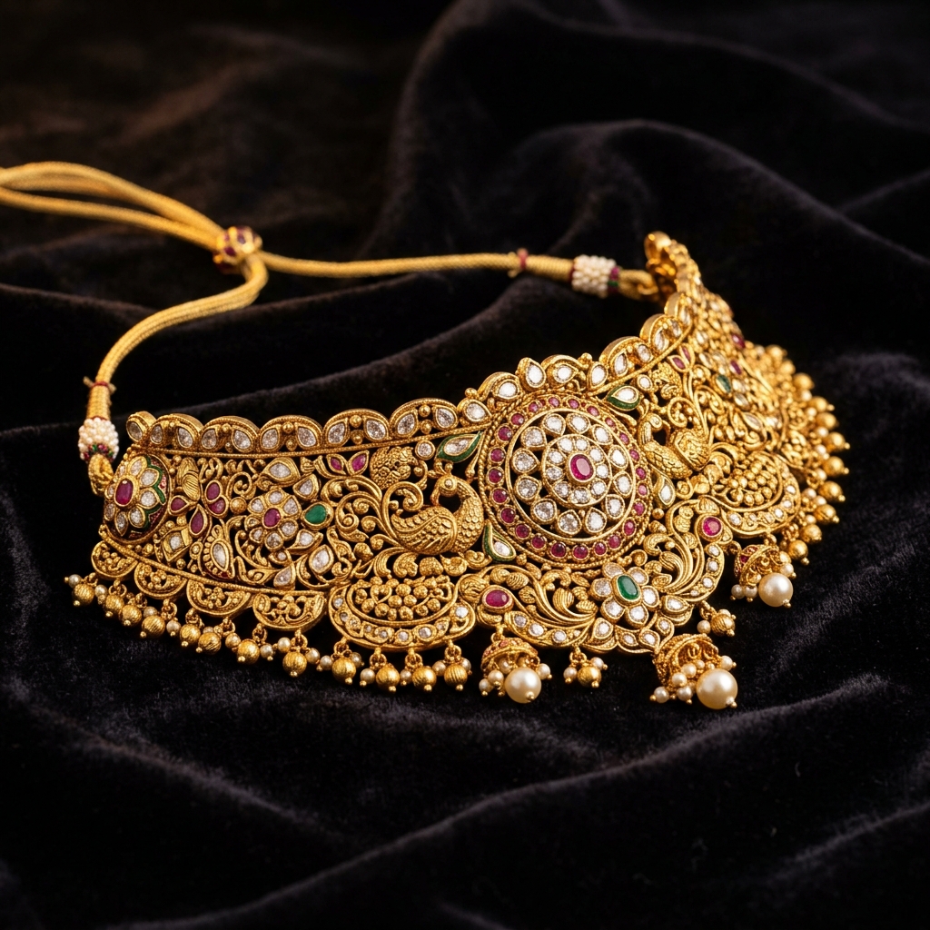 Chokers