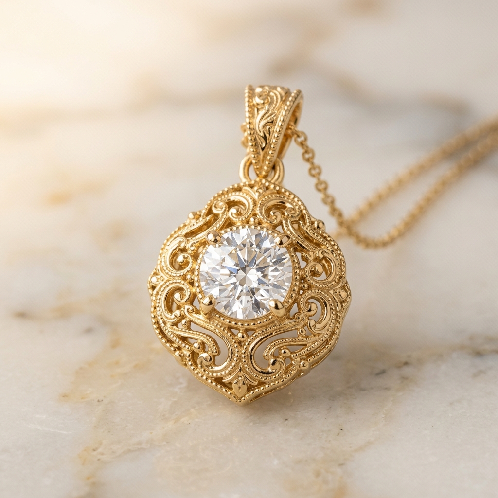 Pendants