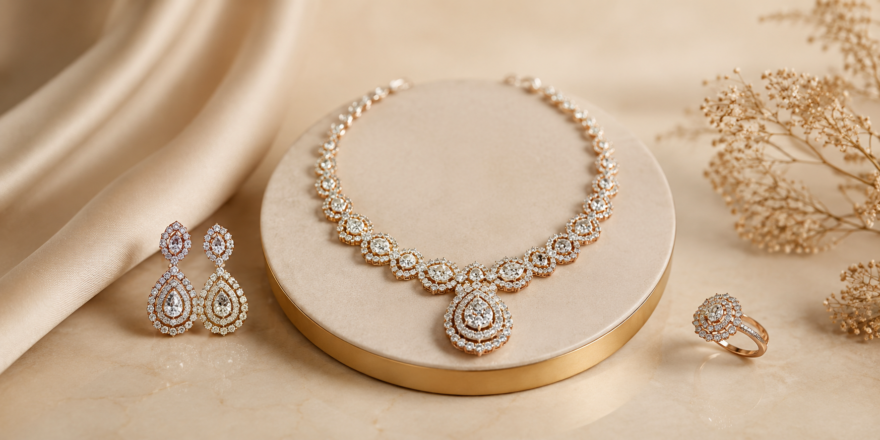 Ridra Jewelers — Welcome to the Family