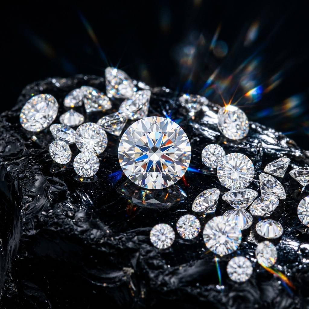 Diamond