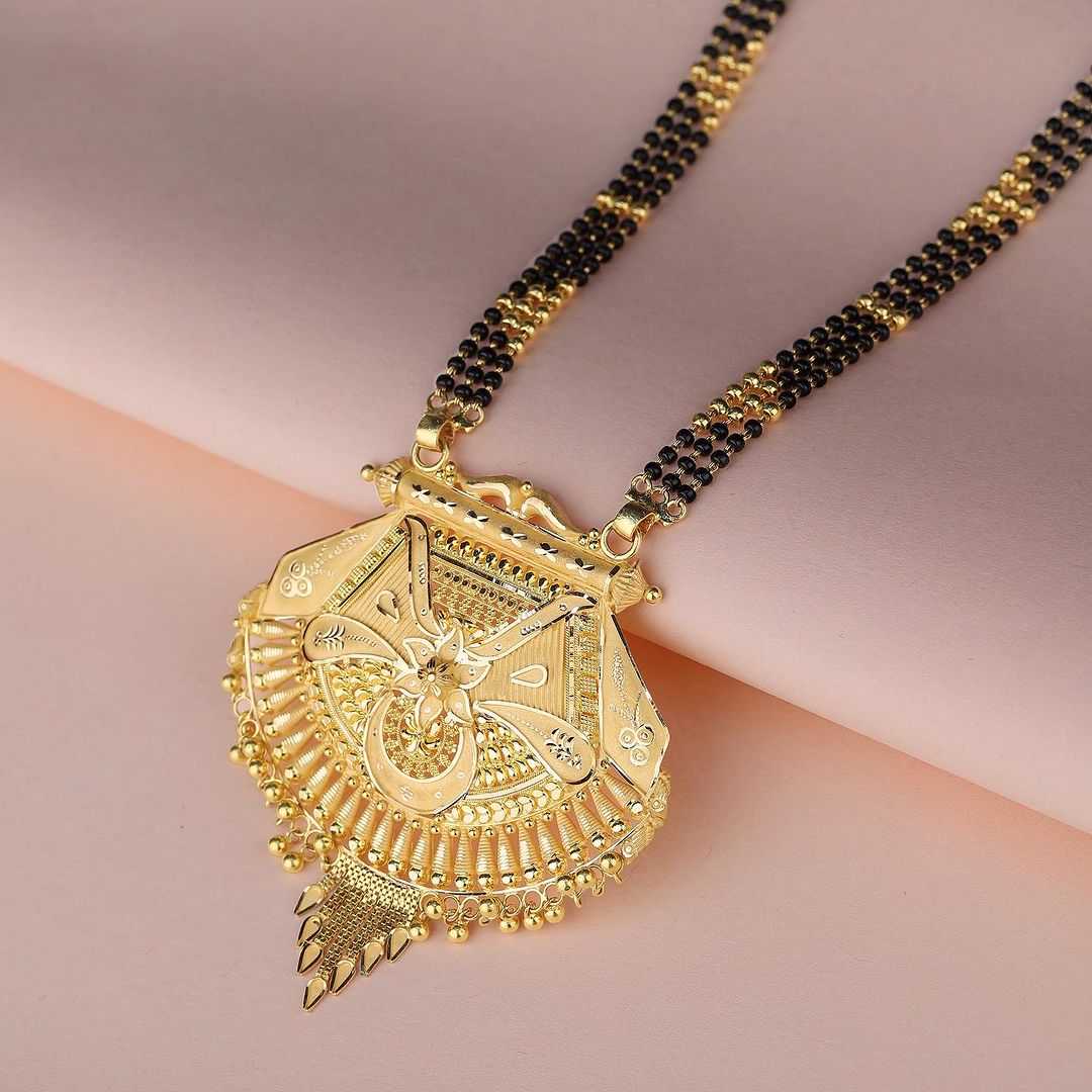 mangalsutra