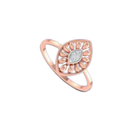 kishna Diamond Ring (KR11832)