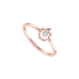 Kishna Diamond Ring (KR11795)