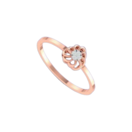 Kishna Diamond Ring (KR11782)