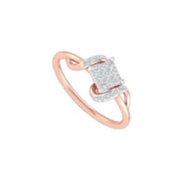 kishna Diamond Ring (KR12060)