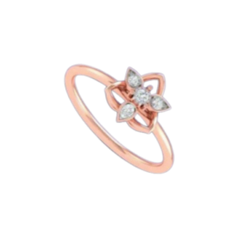 kishna Diamond Ring (KR11784)