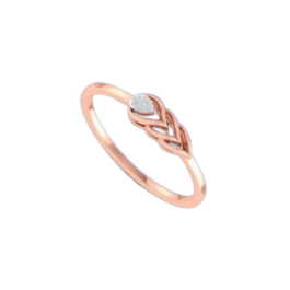 kishna Diamond Ring (KR11829)