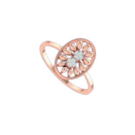 kishna Diamond Ring (KR11830)