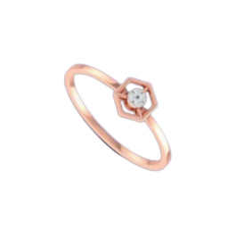 Kishna Diamond Ring (KR11763)