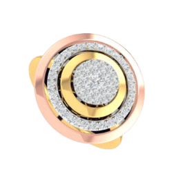 kishna Diamond Ring (KR12090)