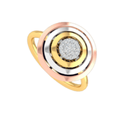 kishna Diamond Ring (KR12092)