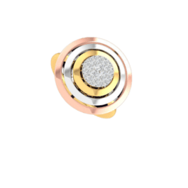 kishna Diamond Ring (KR12093)