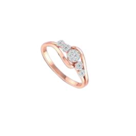 kishna Diamond Ring (KR11964)