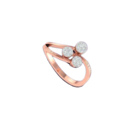 kishna Diamond Ring (KR11866)