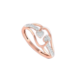 kishna Diamond Ring (KR11849)