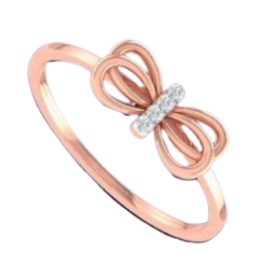 kishna Diamond Ring (KR11966)