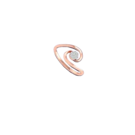 kishna Diamond Ring (KR11836)