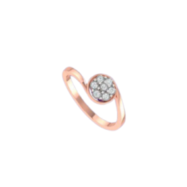 kishna Diamond Ring (KR11980)