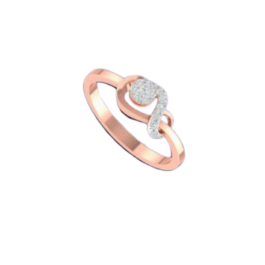 kishna Diamond Ring (KR11877)