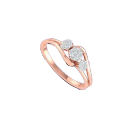 kishna Diamond Ring (KR12056)
