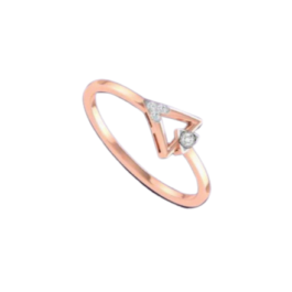 kishna Diamond Ring (KR11951)