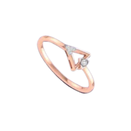 kishna Diamond Ring (KR11951)