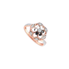 kishna Diamond Ring (KR11991)