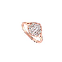 kishna Diamond Ring (KR11871)