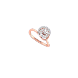 kishna Diamond Ring (KR11926)