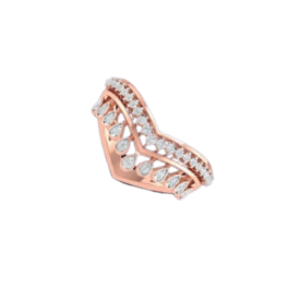 kishna Diamond Ring (KR12035)
