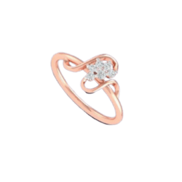 kishna Diamond Ring (KR12044)