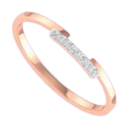 kishna Diamond Ring (KR11857)