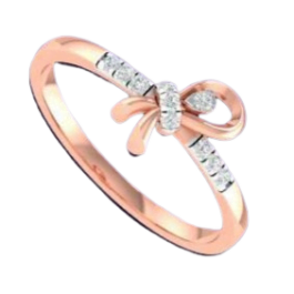 kishna Diamond Ring (KR11957)