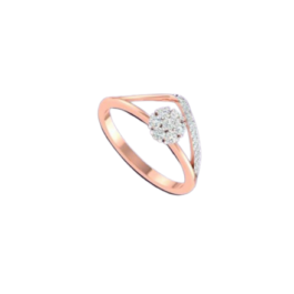 kishna Diamond Ring (KR11864)