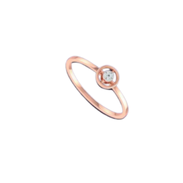 kishna Diamond Ring (KR11900)