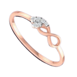kishna Diamond Ring (KR11860)