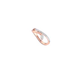 kishna Diamond Ring (KR11845)