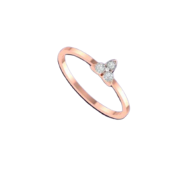 kishna Diamond Ring (KR11890)