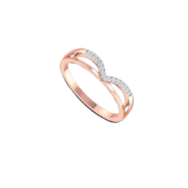 kishna Diamond Ring (KR11956)