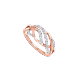 kishna Diamond Ring (KR12047)